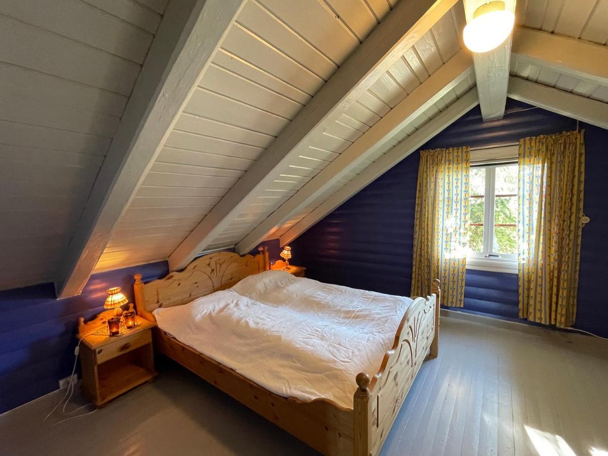 Olastugu Ål Buitenkant foto