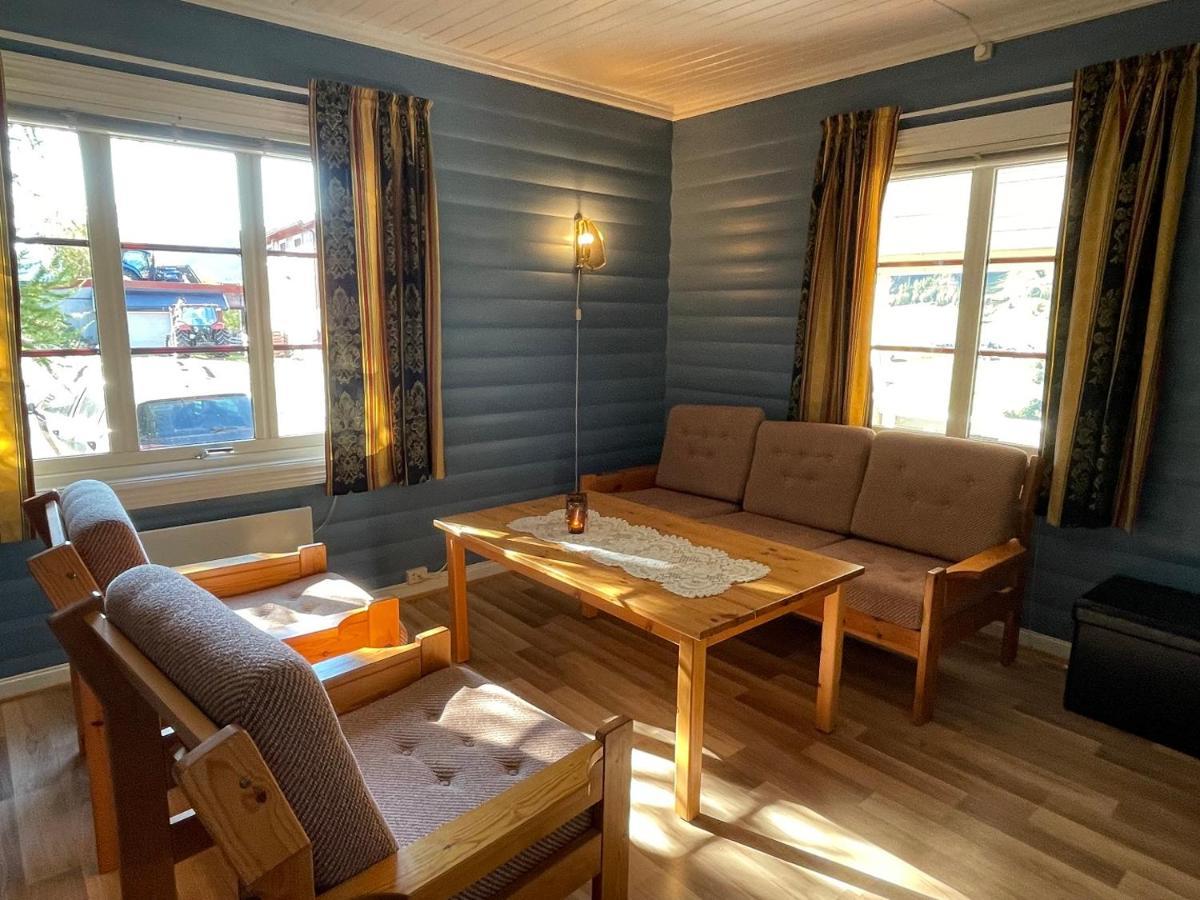 Olastugu Ål Buitenkant foto