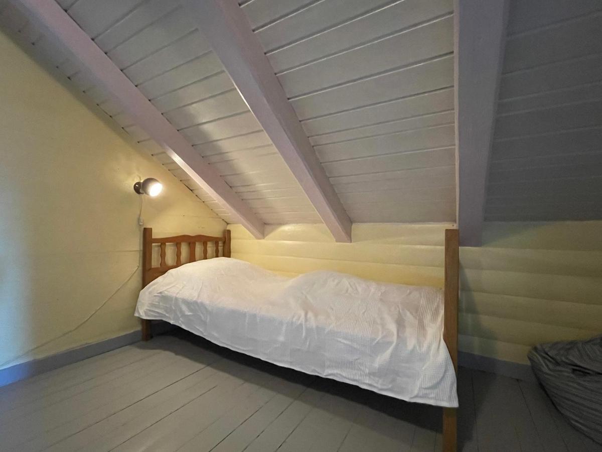 Olastugu Ål Buitenkant foto
