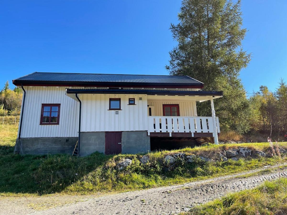 Olastugu Ål Buitenkant foto