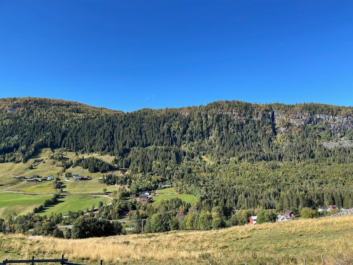 Olastugu Ål Buitenkant foto